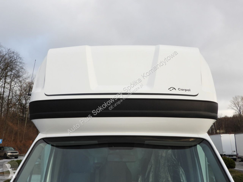 Furgoneta Renault  MASTER