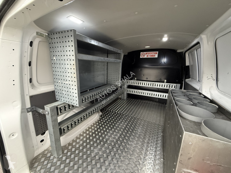 Volkswagen TRANSPORTER FG / PRIX HT 16 650 /...