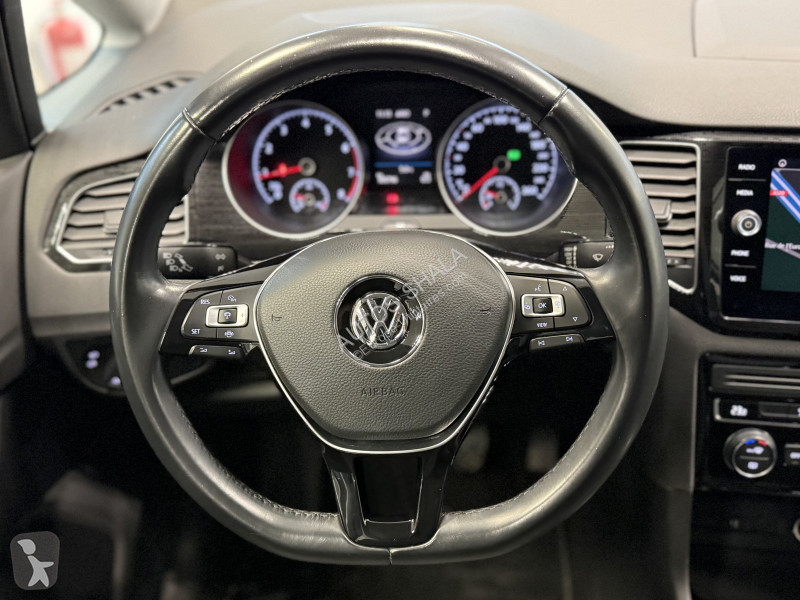 عربة نفعية Volkswagen GOLF SPORTSVAN 1.5 TSI...