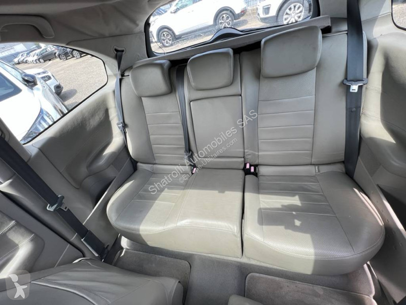 Nyttofordon Renault II 1.9 dCi 120ch  TOIT...