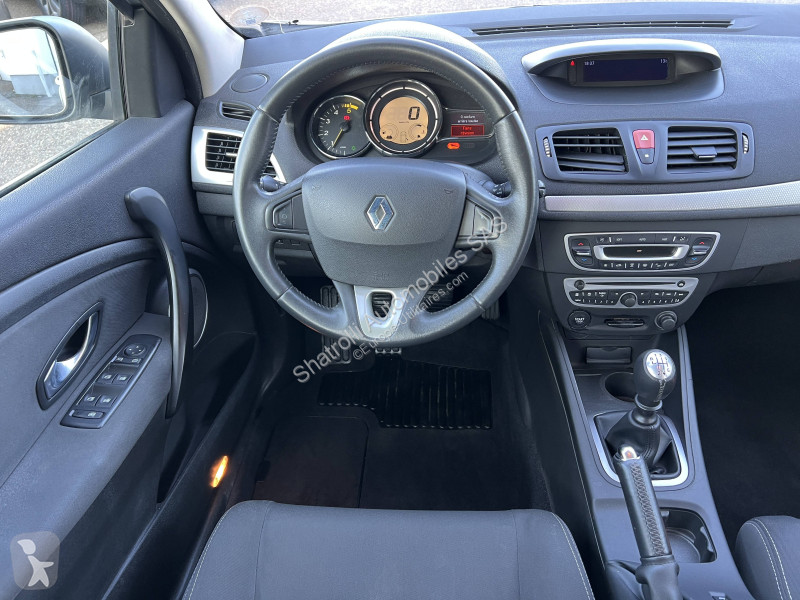 Veicolo commerciale Renault II (B84) 1.5 dCi...