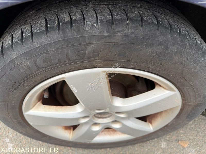 Nyttofordon Volkswagen GOLF