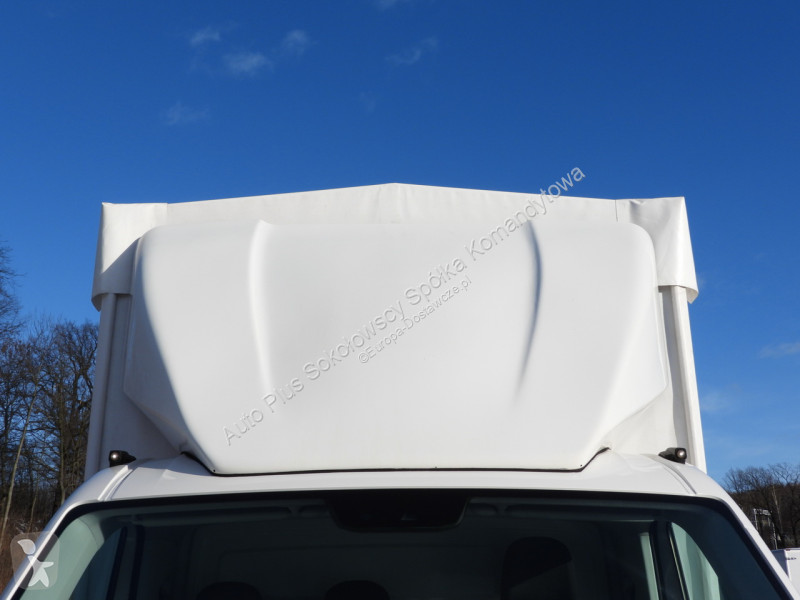 Samochód dostawczy Volkswagen  CRAFTER