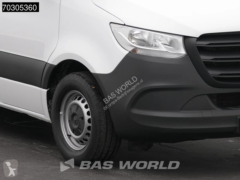 Bedrijfswagen Mercedes 315 CDI Automaat L2H2...