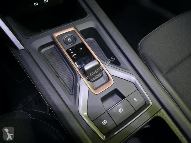 Samochód dostawczy Cupra Formentor 2.0 TDI -...