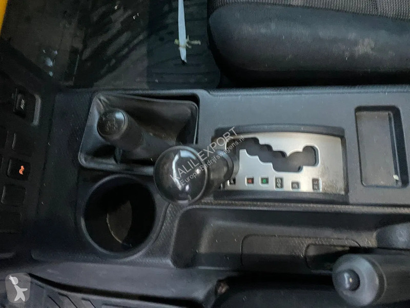 Toyota 4.0 V6 Airconditioning 4x4 Automatic...