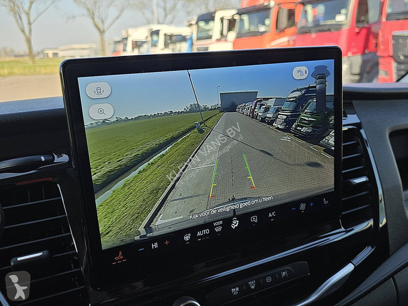 Furgoneta Ford 2.0 L2H3 Xenon CarPlay!