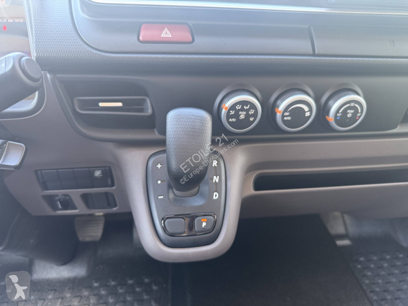 عربة نفعية Fuso 4C15NT1E34T1F 4x2 2023