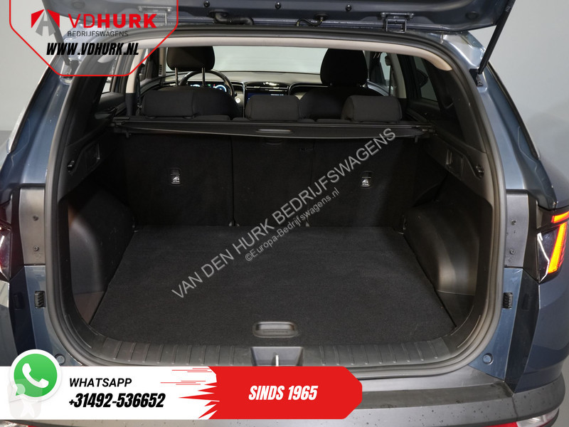 Nyttofordon Hyundai 1.6 T-GDI PHEV Premium 4WD/...
