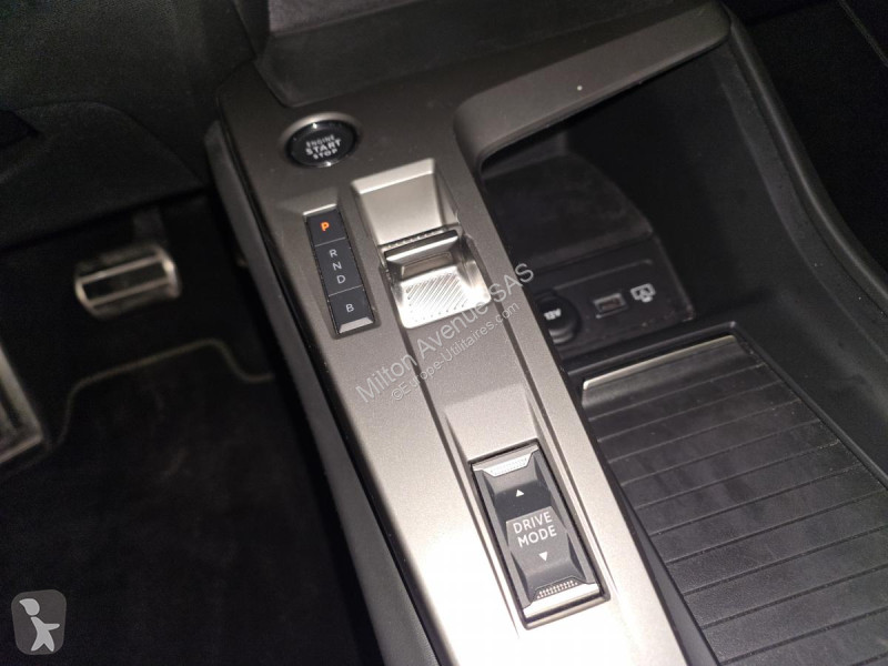 Peugeot 408 1.6 PHEV - 225 - BV e-EAT8  BERLINE...