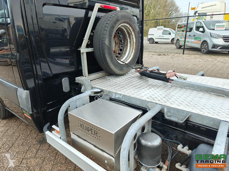 Véhicule utilitaire Volkswagen 2.0 TDI 4x2...