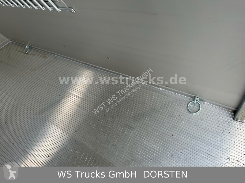 مقطورة WST WST Edition 3000  2.000 kg Viehanhänger