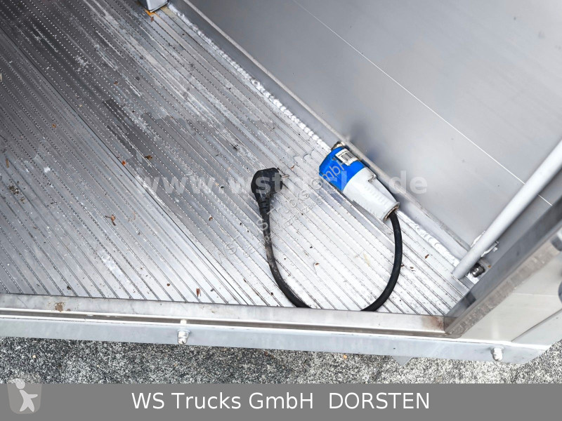 مقطورة WST WST Edition Schlacht mit Seilwinde...