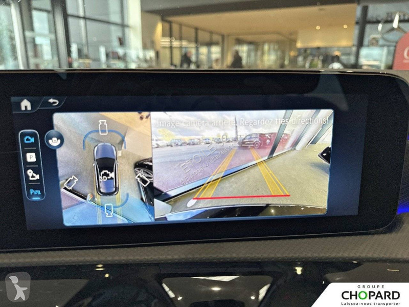 Mercedes Classe A 250 e Hybrid EQ 8G-DCT...