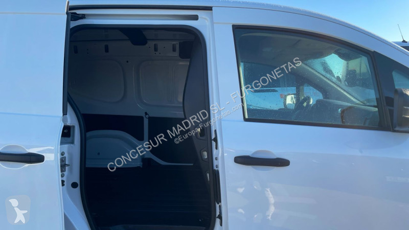 عربة نفعية Mercedes Citan 108 CDI standard...