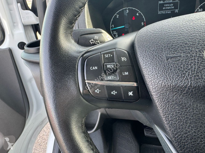 Furgoneta Ford 2.0 TDCI 130 TREND