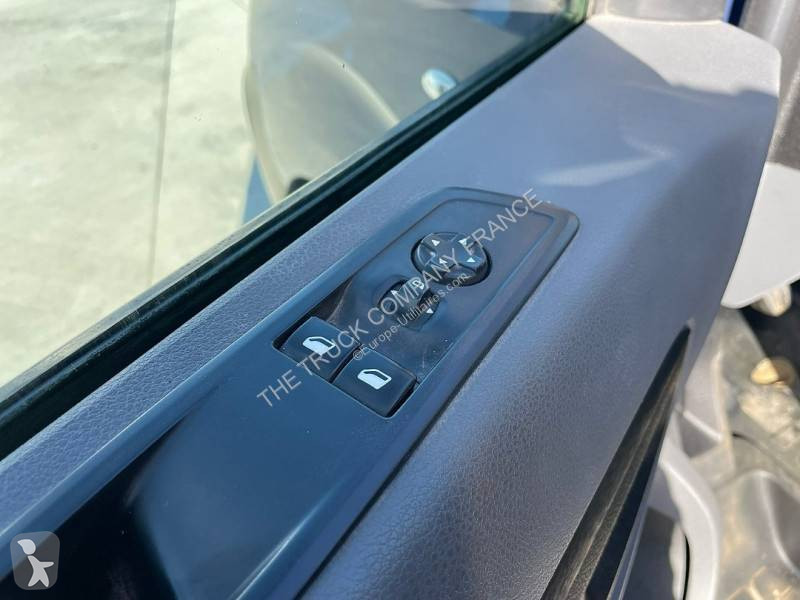Furgoneta Peugeot