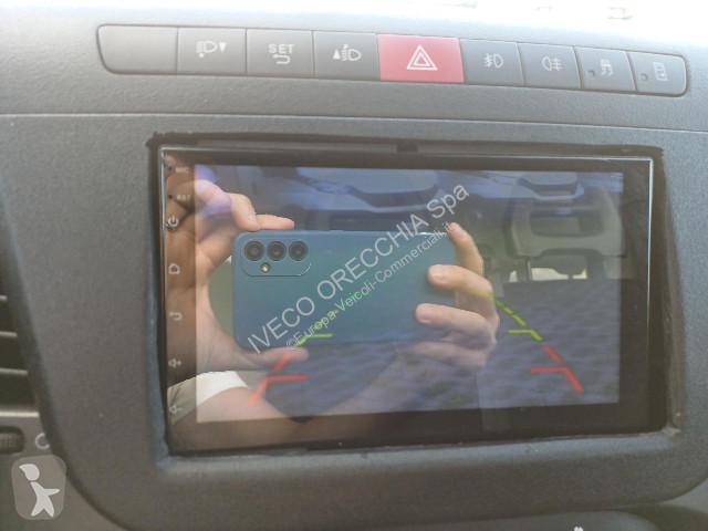 Furgoneta Iveco DAILY 35C13