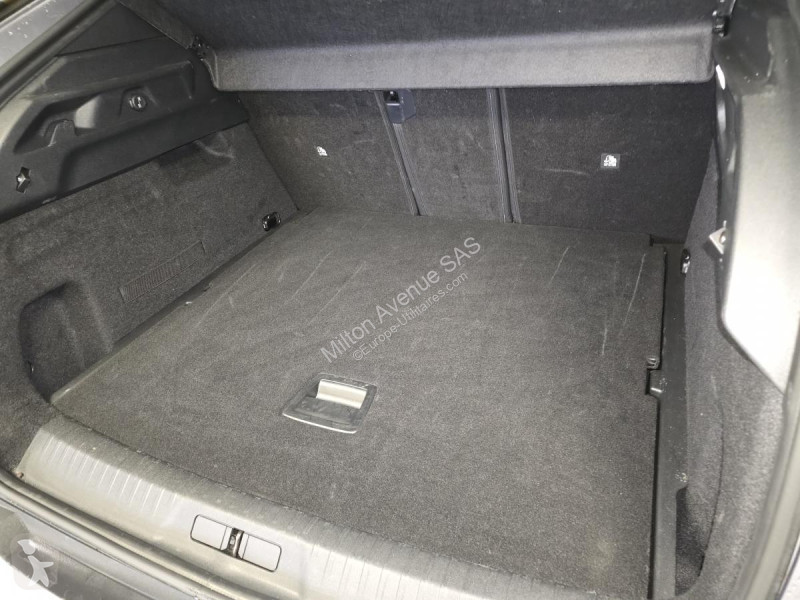 Furgoneta Peugeot 3008 1.2i Hybrid -145 - BV...