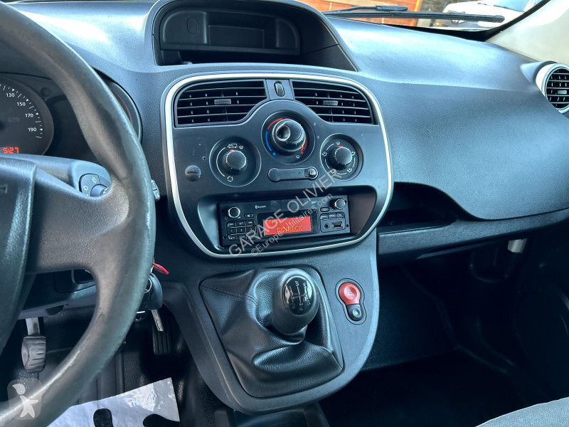 عربة نفعية Renault Maxi Grand Volume 1.5 dci 90...