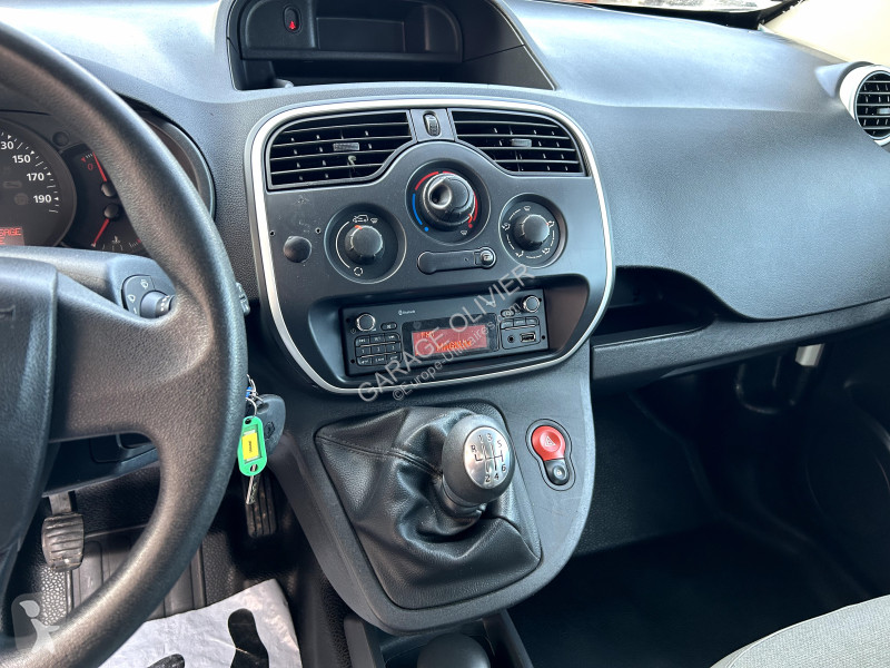 Renault Maxi Grand Volume 1.5 Blue dci 95...