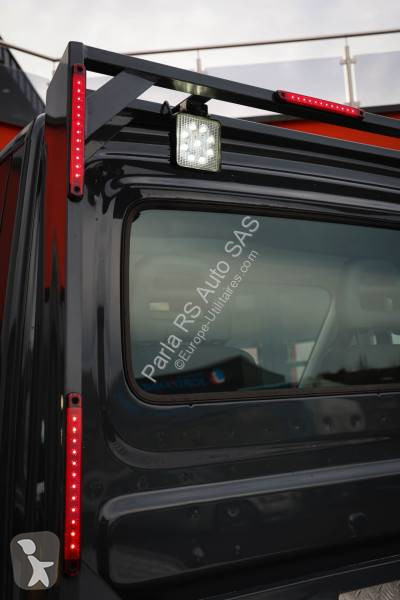 Furgoneta Iveco