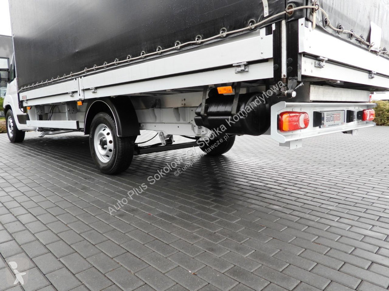 Furgoneta Fiat  DUCATO