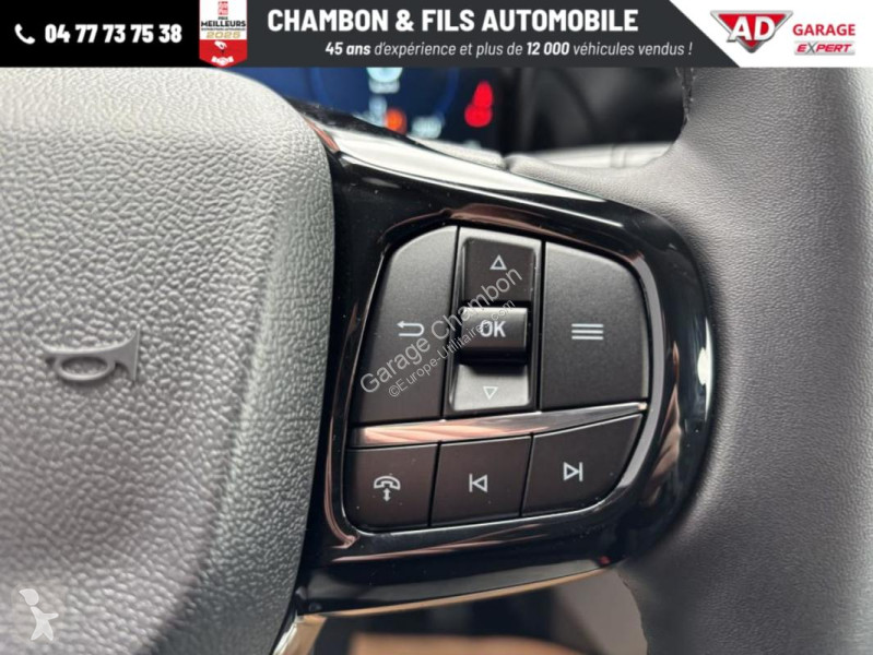 عربة نفعية Ford FOURGON 320 L1H1 2.0 ECOBLUE...