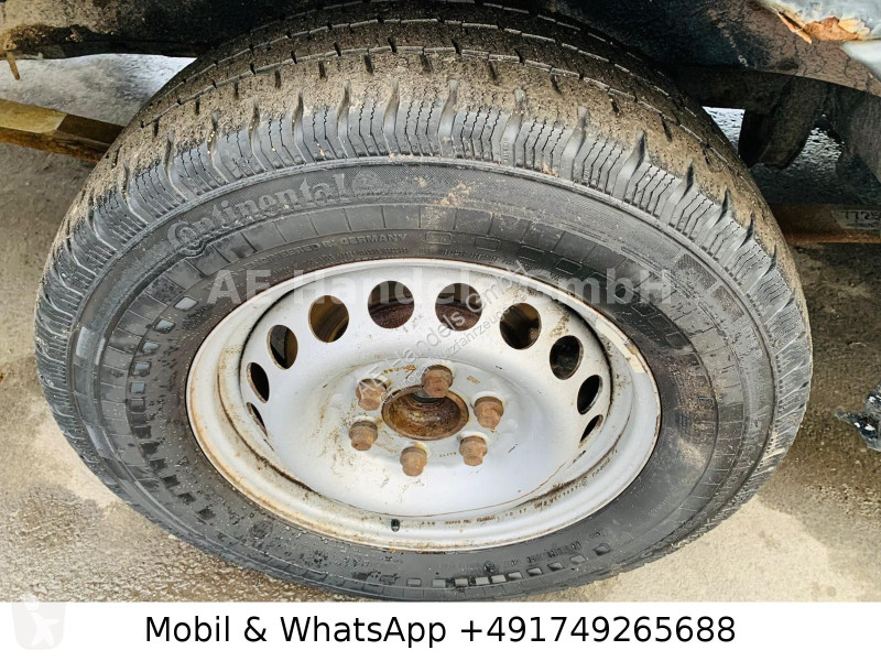 Samochód dostawczy Mercedes II Kasten 315 CDI...