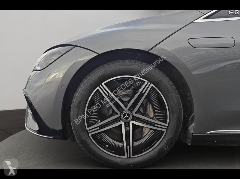 Furgoneta Mercedes EQE 350 292ch AMG Line