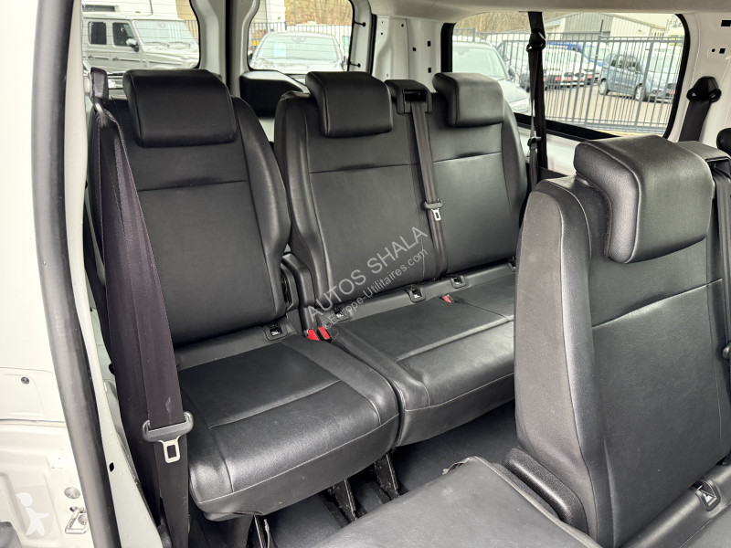 عربة نفعية Peugeot EXPERT / A PARTIR DE...