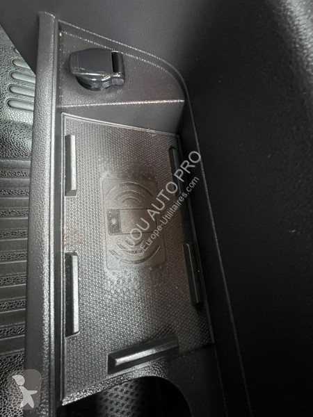 Véhicule utilitaire Renault FRIGORIFIQUE F3500...