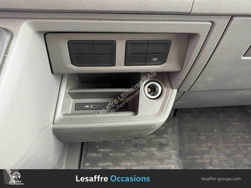 Véhicule utilitaire Volkswagen CRAFTER VAN 30...