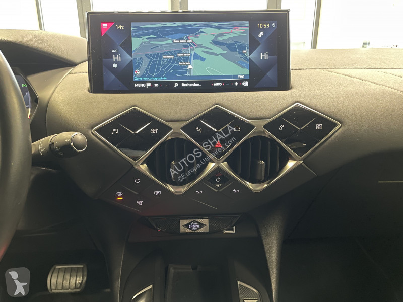 Furgoneta DS DS 3 CROSSBACK BLUEHDI 130CH...