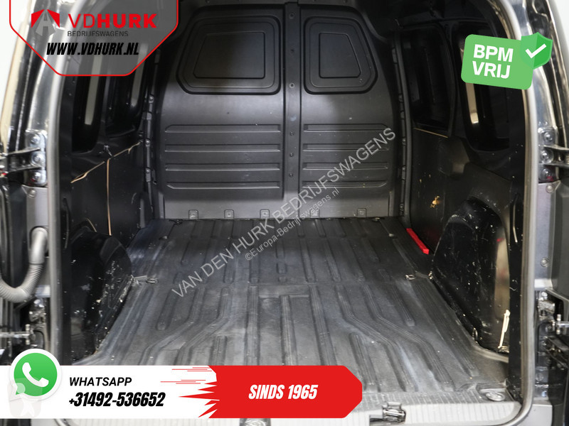 Furgoneta Mercedes 110 CDI Aut. L2 NL Auto/...