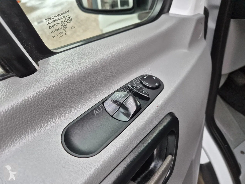 Nyttofordon Mercedes 516 CDI/ Vuil/ Kipper/...