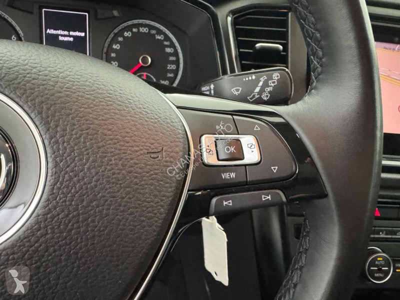 Volkswagen 1.0 TSI 115 Transporter
