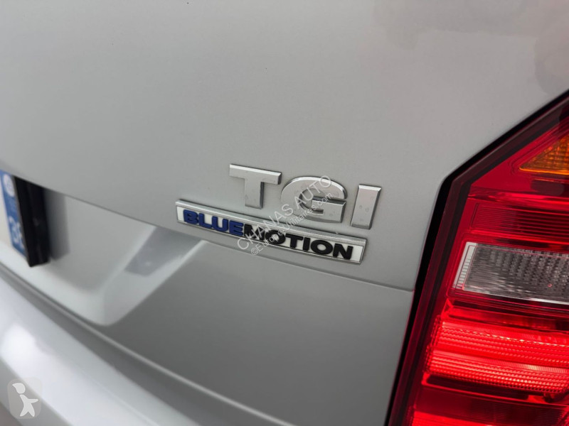 Samochód dostawczy Volkswagen 1.4 TGI 110 GNV...