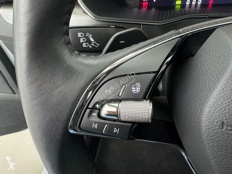 عربة نفعية Skoda Combi 2.0 TDI 150 Style DSG7