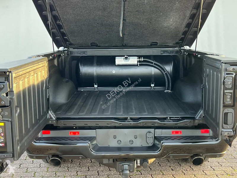 Veicolo commerciale Dodge 1500 5.7 HEMI V8...