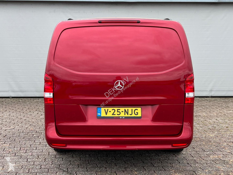 Véhicule utilitaire Mercedes 119 CDI PRO L3