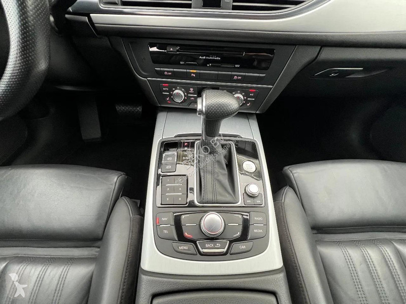 Audi 2.0 TDI 177PK | 2x S-line | Leder | 20''...