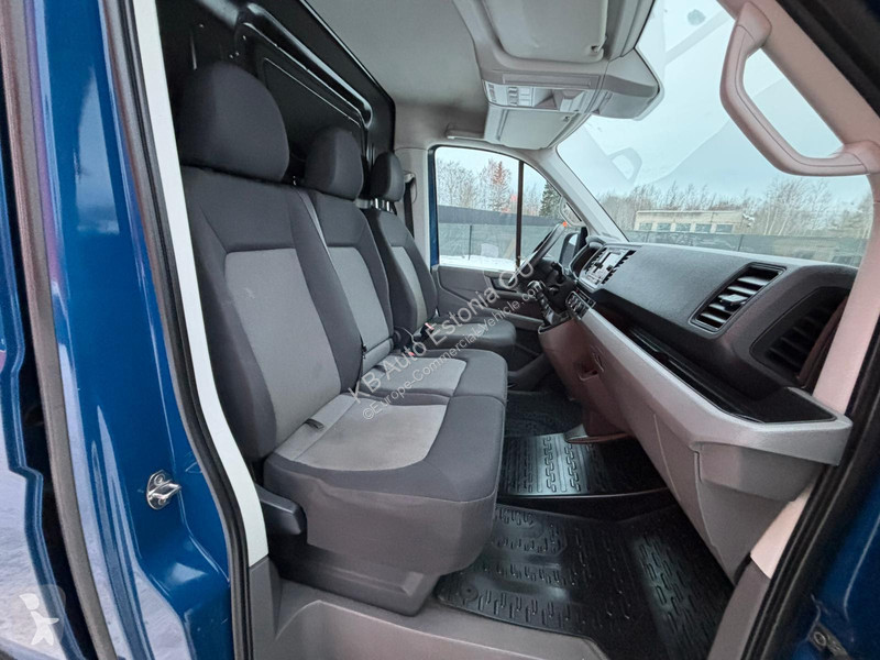 Samochód dostawczy Volkswagen 4x4