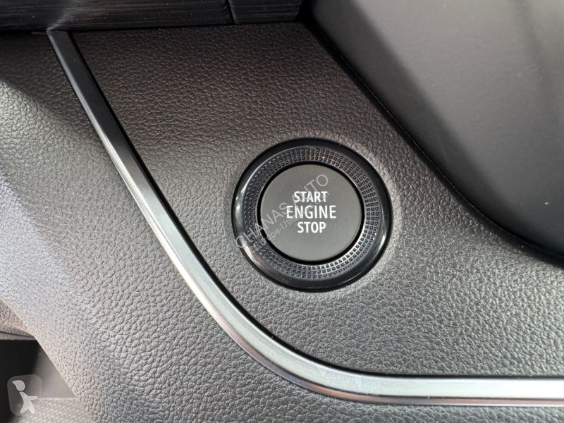 Véhicule utilitaire Renault L2H1 3T BLUE DCI...