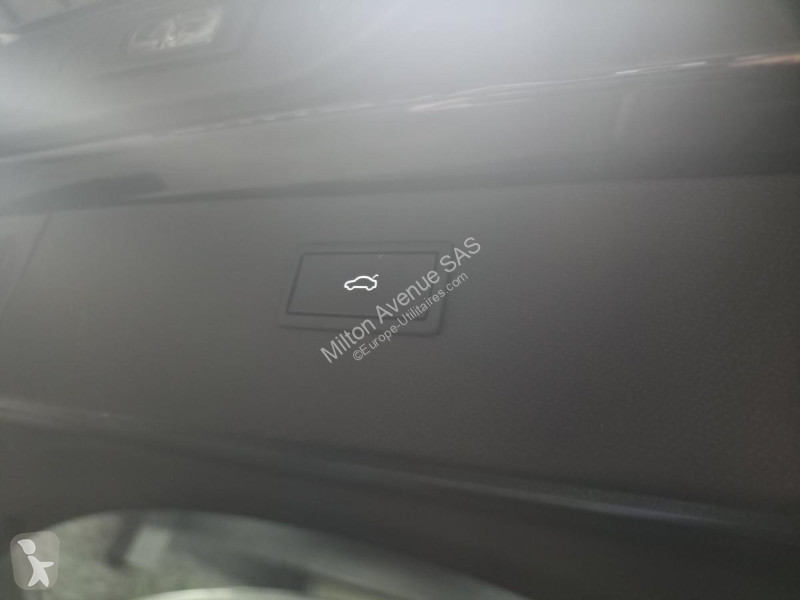 Furgoneta Cupra Formentor 1.4 e-Hybrid - 245 -...