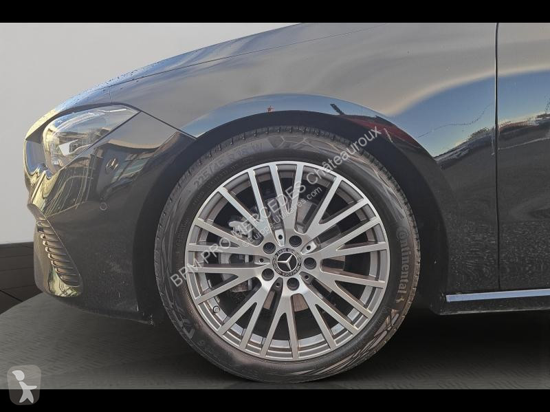 Mercedes CLA Shooting Brake 180 136ch...