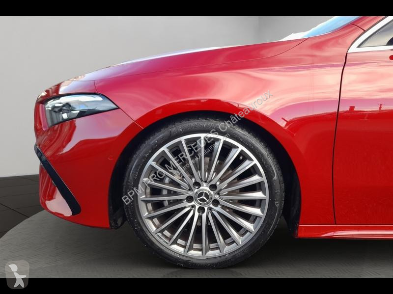 Mercedes Classe A 200 d 150ch AMG Line 8G-DCT...