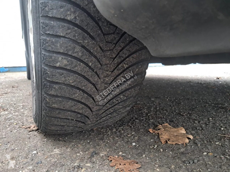 Nyttofordon Mitsubishi 1.6 Shogun SE , Airco