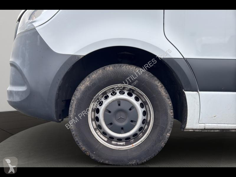 عربة نفعية Mercedes