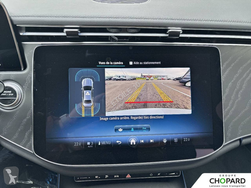 Užitkové vozidlo Mercedes Classe E 300 de...